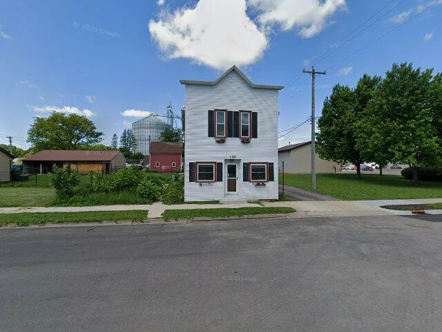 House image located at Good Thunder, MN 56037