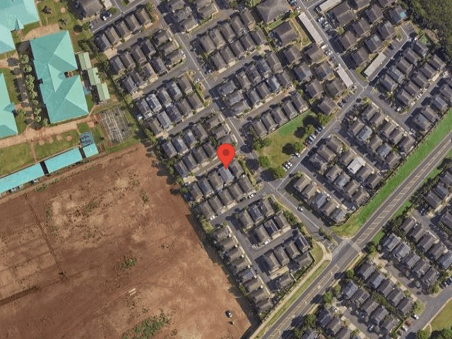 House image located at Ewa Beach, HI 96706
