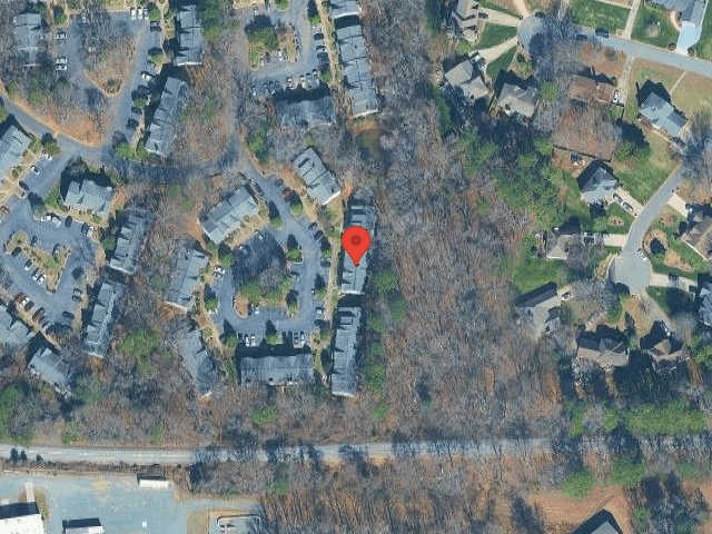 House image located at Charlotte, NC 28215