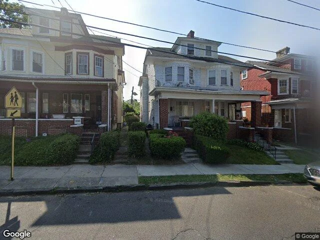 House image located at Trenton, NJ 08618