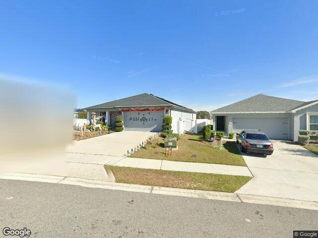 House image located at Haines City, FL 33844