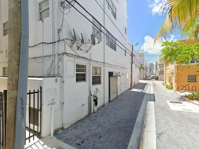 House image located at Miami Beach, FL 33139