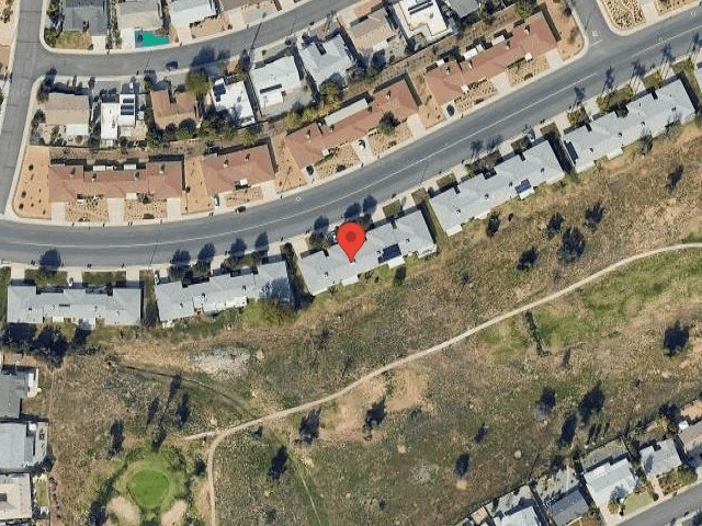 House image located at Menifee, CA 92586