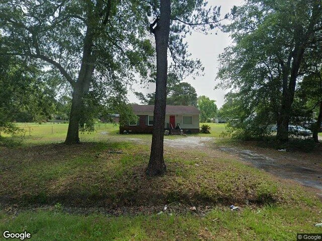 House image located at Walterboro, SC 29488