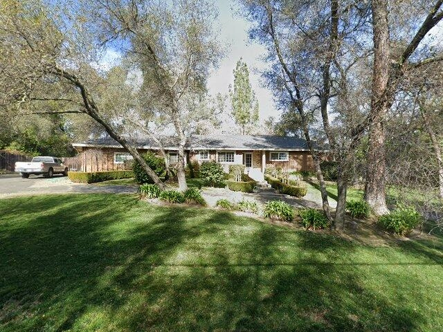 House image located at Granite Bay, CA 95746