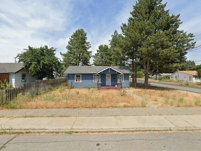 House image located at Spokane, WA 99207
