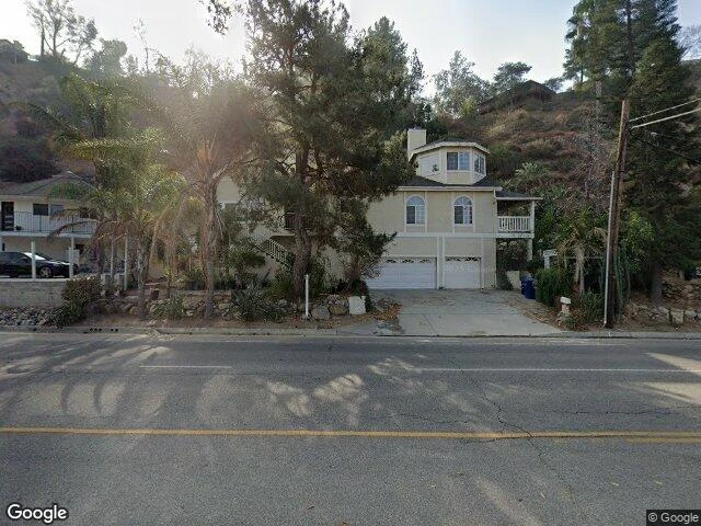 House image located at Sunland, CA 91040