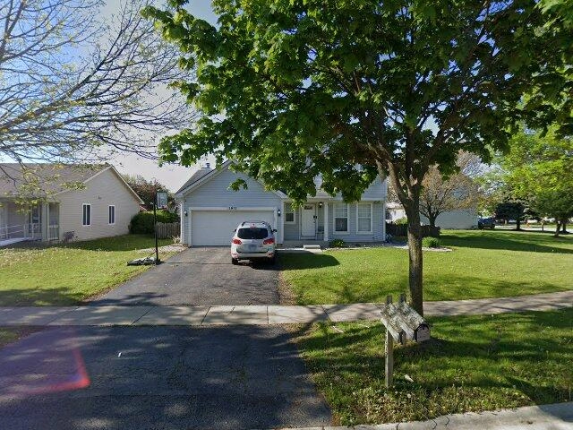 House image located at Romeoville, IL 60446