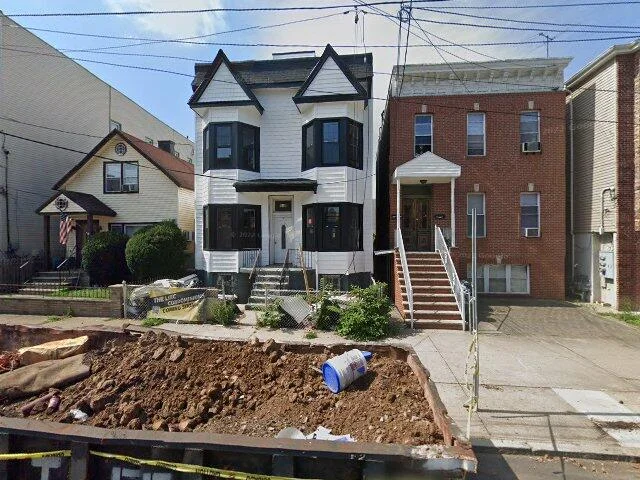 House image located at Jersey City, NJ 07307