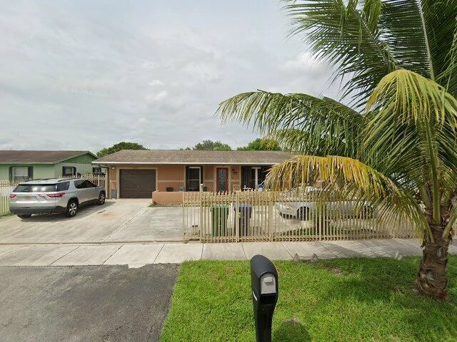 House image located at Miami Gardens, FL 33056