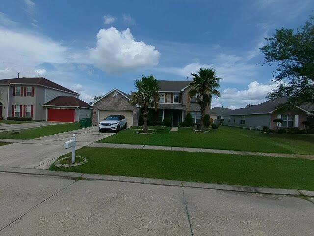 House image located at Slidell, LA 70461