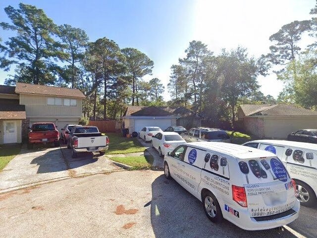 House image located at Spring, TX 77373