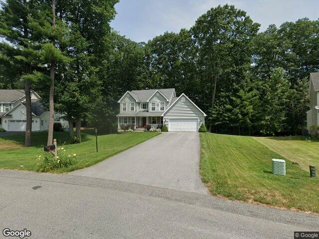 House image located at Ballston Spa, NY 12020