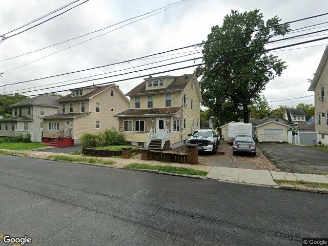 House image located at Roselle, NJ 07203