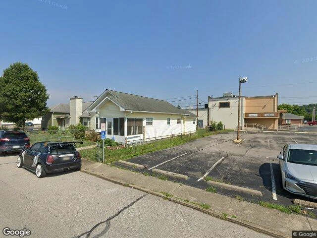 House image located at South Charleston, WV 25309