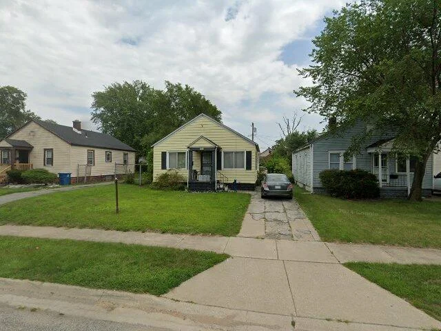 House image located at Gary, IN 46404