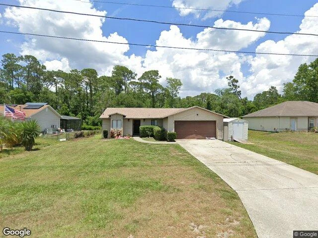 House image located at Deltona, FL 32738