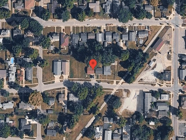 House image located at Kokomo, IN 46901