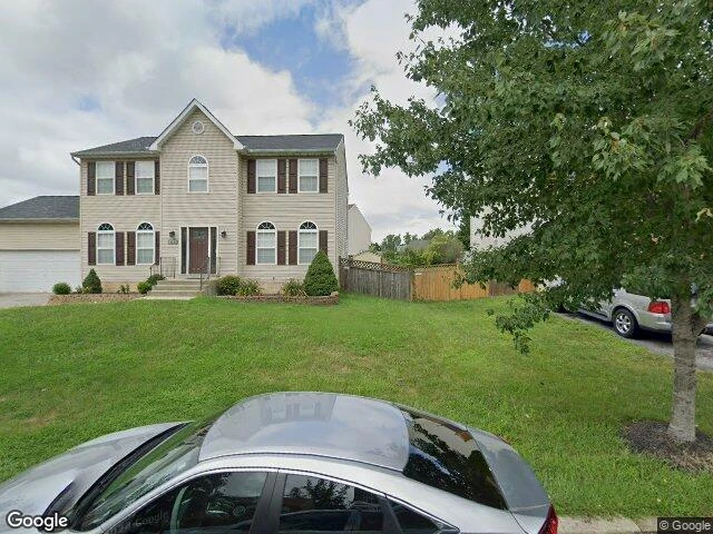 House image located at Bryans Road, MD 20616