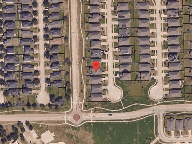 House image located at Rosharon, TX 77583