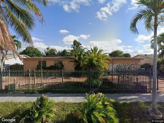 House image located at Miami, FL 33173