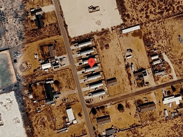 House image located at Gardendale, TX 79758