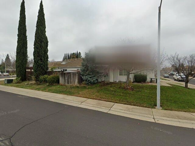 House image located at Roseville, CA 95678