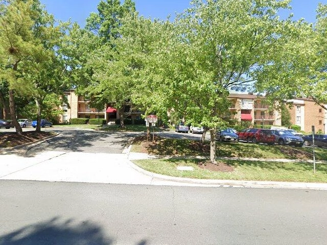 House image located at Germantown, MD 20874