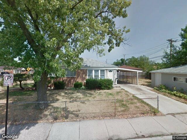 House image located at Chicago, IL 60652