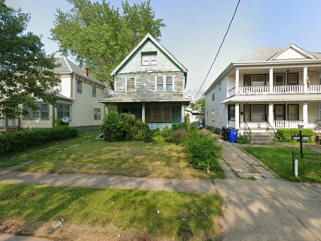 House image located at Cleveland, OH 44108