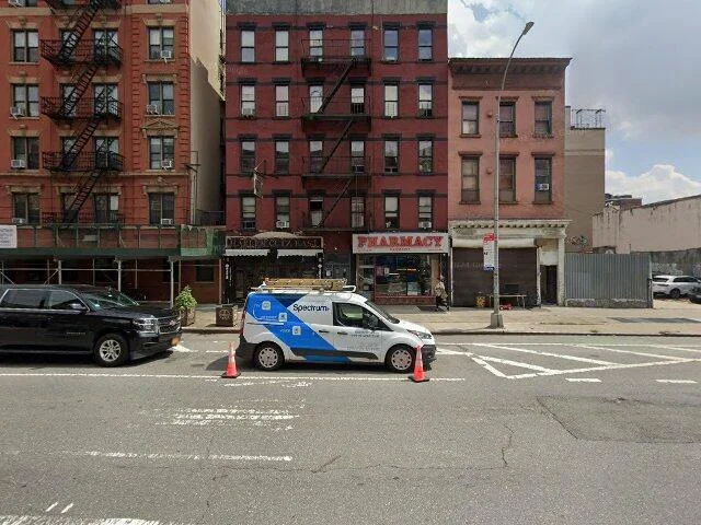 House image located at New York, NY 10035