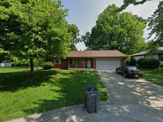 House image located at Indianapolis, IN 46227