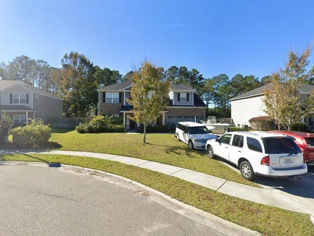 House image located at Richmond Hill, GA 31324