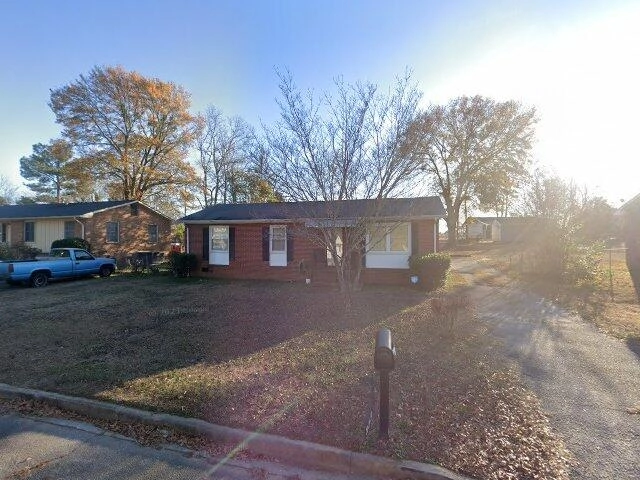 House image located at Spartanburg, SC 29306