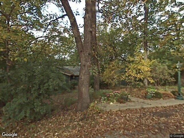 House image located at Wonder Lake, IL 60097