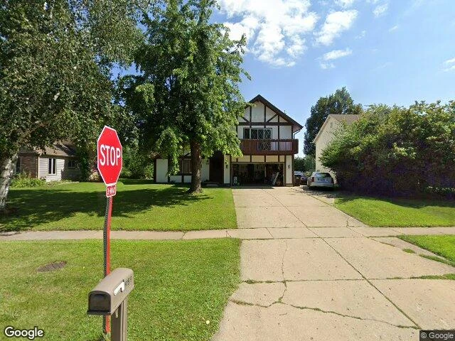 House image located at Crystal Lake, IL 60014