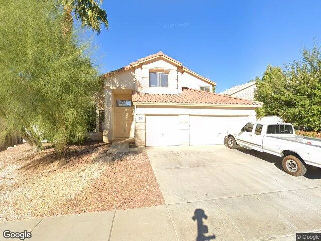 House image located at Henderson, NV 89012