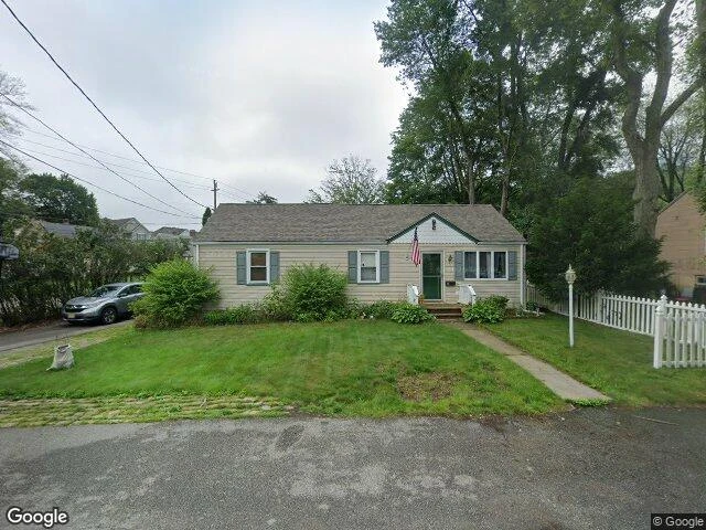 House image located at Haskell, NJ 07420