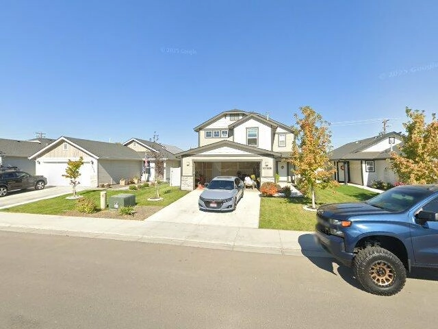 House image located at Nampa, ID 83687
