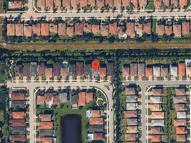 House image located at Lake Worth, FL 33467