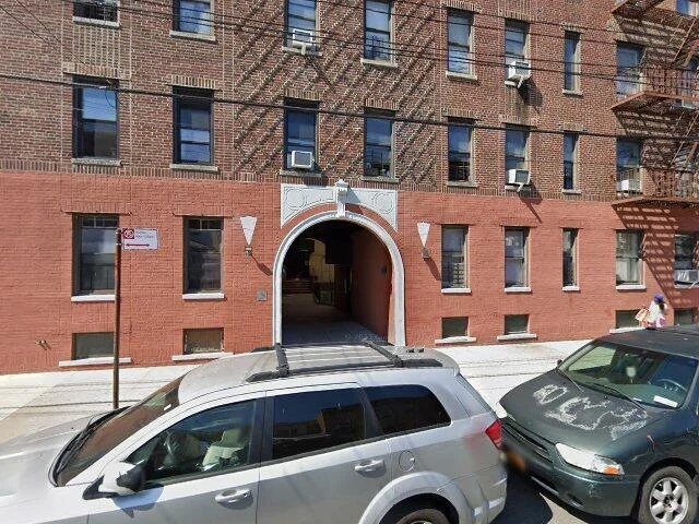 House image located at Richmond Hill, NY 11418