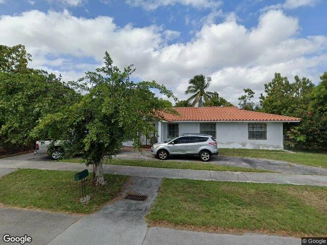 House image located at Miami, FL 33165