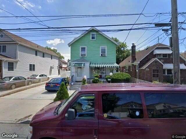 House image located at Jamaica, NY 11436