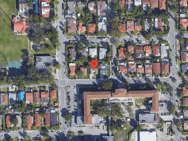 House image located at Miami, FL 33145