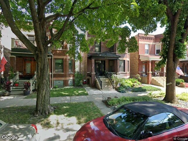 House image located at Chicago, IL 60618