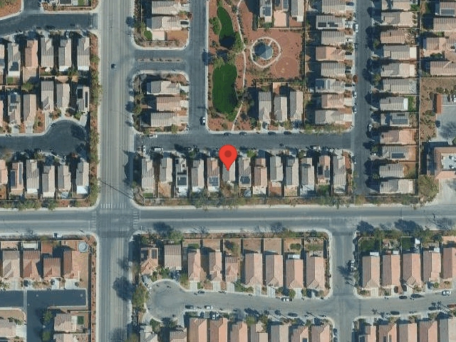House image located at North Las Vegas, NV 89081