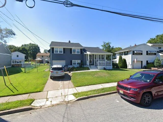 House image located at Gloucester City, NJ 08030