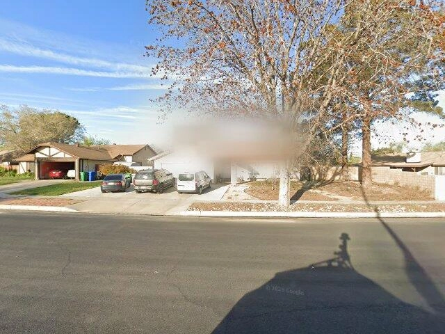 House image located at Lancaster, CA 93535