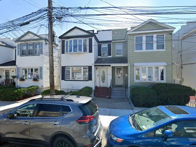House image located at Ozone Park, NY 11417