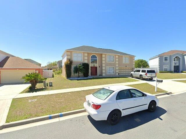 House image located at Clermont, FL 34711